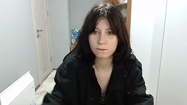 TinaQuiin's cam snapshot