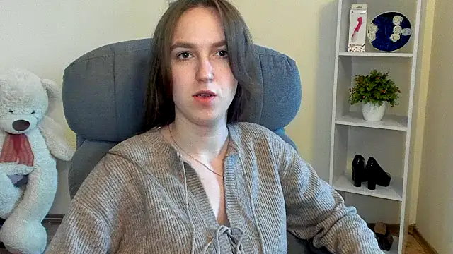 Nesie-Stoun's cam snapshot