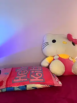 Dulcekitty__'s cam snapshot