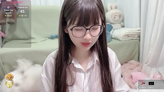 eunhee's cam snapshot