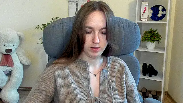 Nesie-Stoun's cam snapshot