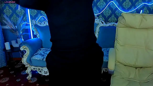 KarolinaSky's cam snapshot