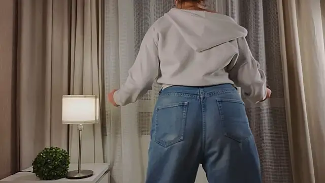 MonetBrinkman's cam snapshot