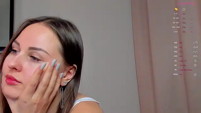 MarryMiles's cam snapshot