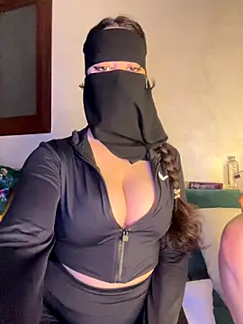 El-Jouri live sex cam