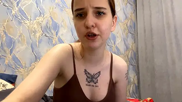 EvaLagorio's cam snapshot