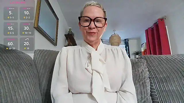 missyb_x's cam snapshot