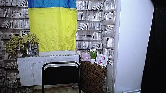 Lina_Star_S's cam snapshot