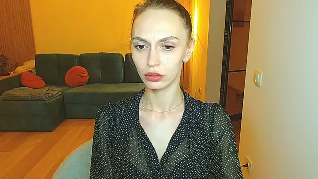 Lady_Sunshine_'s cam snapshot