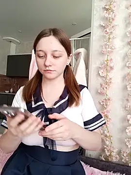 Bonechka's cam snapshot