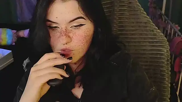 Dark_Shine's cam snapshot