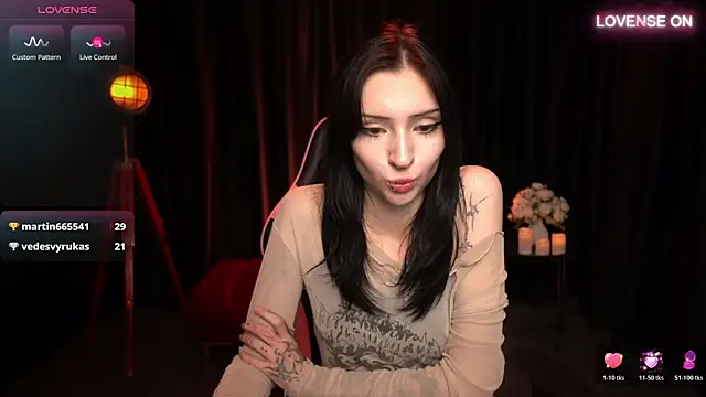 Trix_Void's cam snapshot