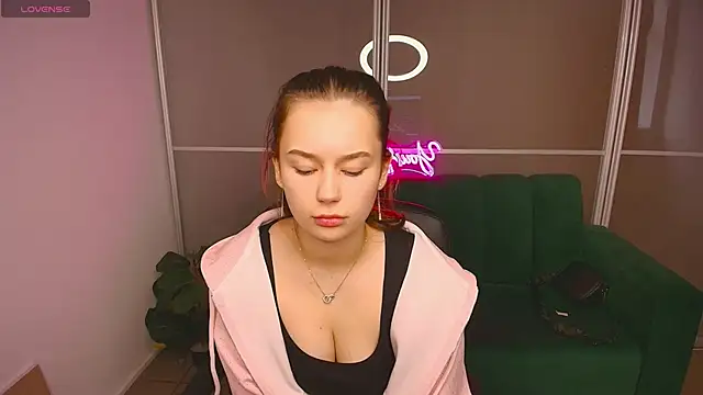 AsiaSanffa's cam snapshot