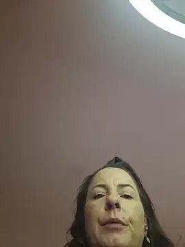 cristalines's cam snapshot