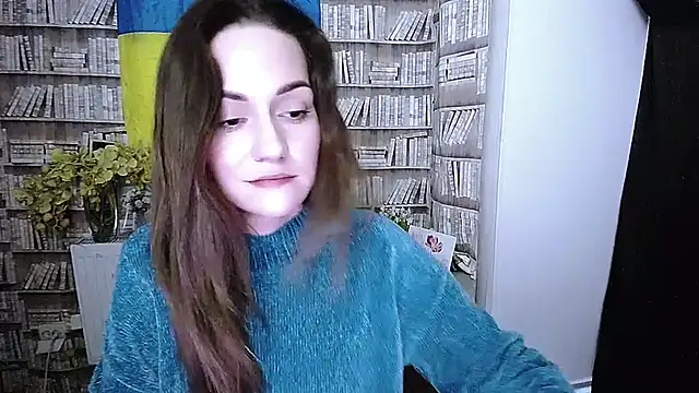 Lina_Star_S's cam snapshot