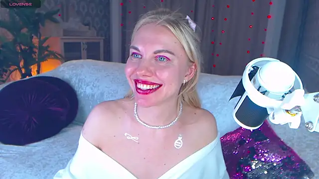 LiSinDoll's cam snapshot