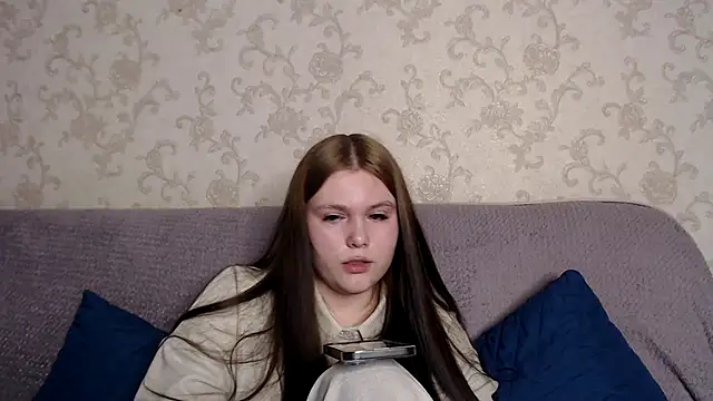 Musegirl's cam snapshot