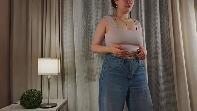 MonetBrinkman's cam snapshot