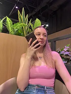 SashaCatt's cam snapshot