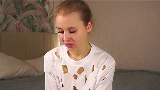 AnnabelleMaine's cam snapshot