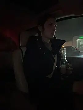 DollyTall live sex cam