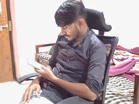 HotXKrish live sex cam