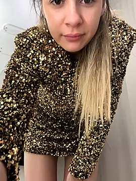 SashaCatt's cam snapshot