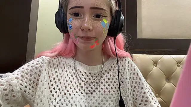 ChanteNovack's cam snapshot