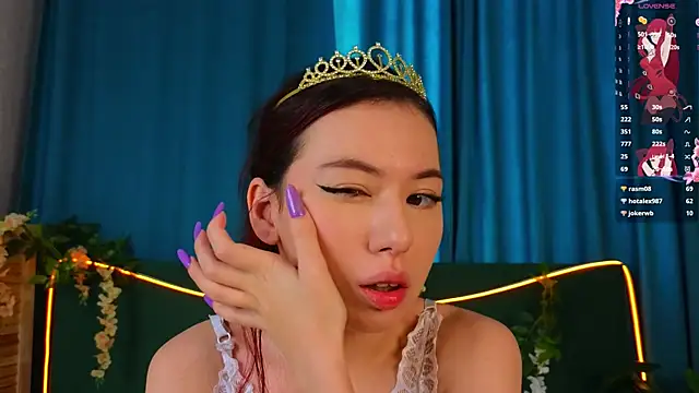 JenniferGlover's cam snapshot