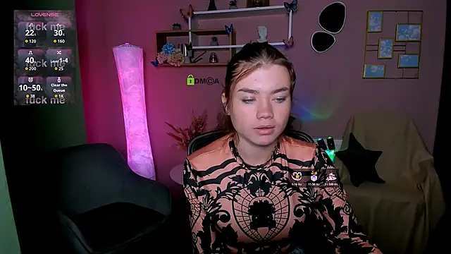 isabel_wave's web cam