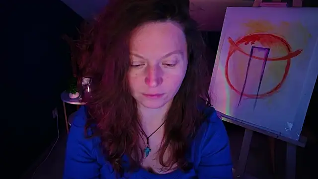 AuroraBorealis__'s cam snapshot