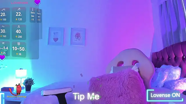 scarlet_blake1's cam snapshot