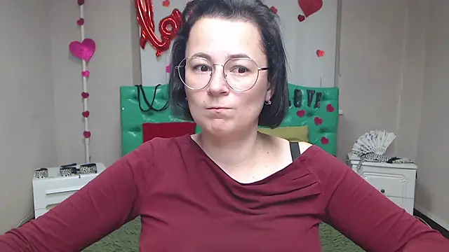 MarieSho's cam snapshot