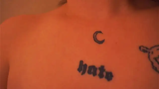 EviaVanveen's cam snapshot