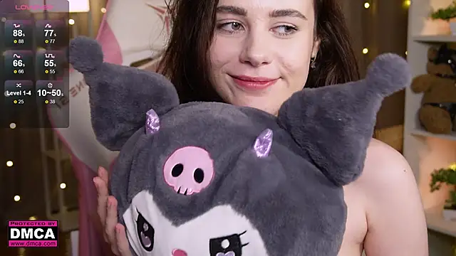 leziowl's cam snapshot