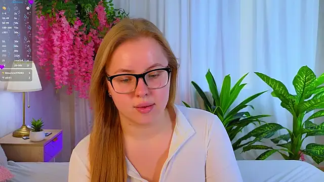 JudithWilson's cam snapshot