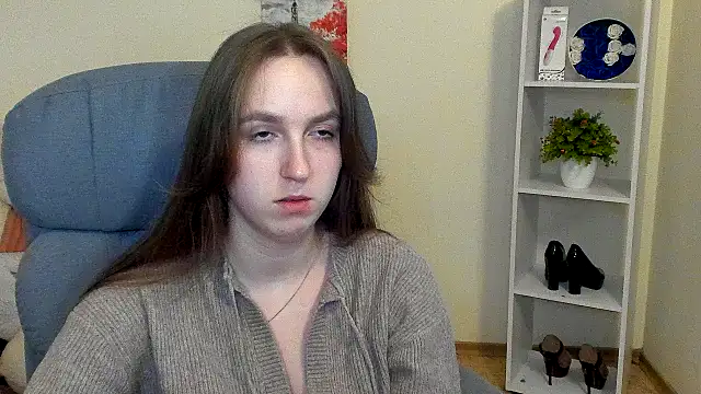 Nesie-Stoun's cam snapshot