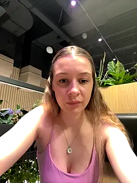 SashaCatt's cam snapshot