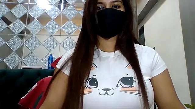 sparkling_queen's cam snapshot