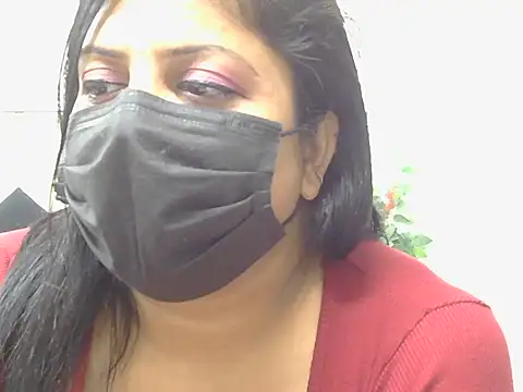 Its-ishikaa's cam snapshot