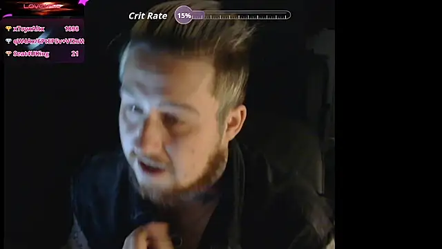 ThatAltGuy's cam snapshot