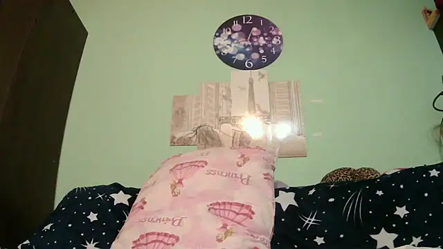 SexyGioconda live sex cam