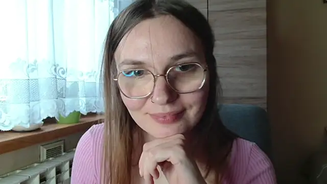 LooveELLYx's cam snapshot