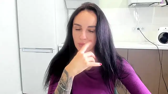 Your_Masha's cam snapshot