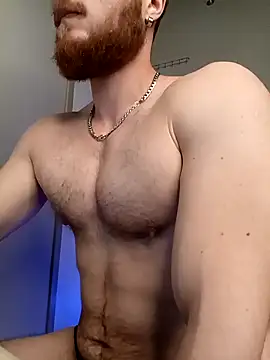 VictorTransMan live sex cam