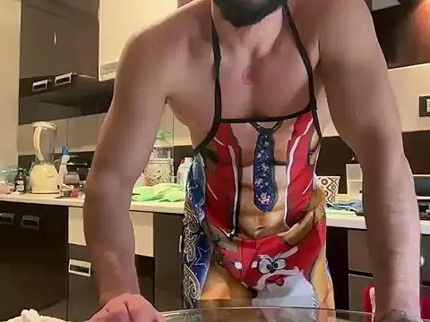 GitanoBoy live sex cam