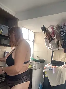 star_anastasia's cam snapshot