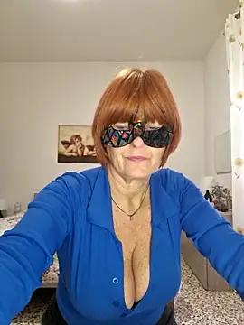 Gattina74's cam snapshot