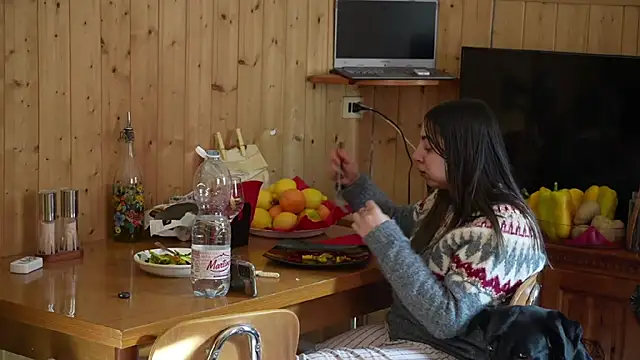 VanessaDoyle's cam snapshot