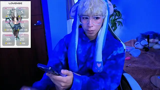 taichi_bluy's cam snapshot